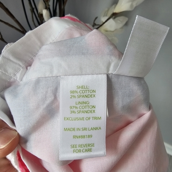 LILLY PULITZER Izzy Skirt - Picture 11 of 13